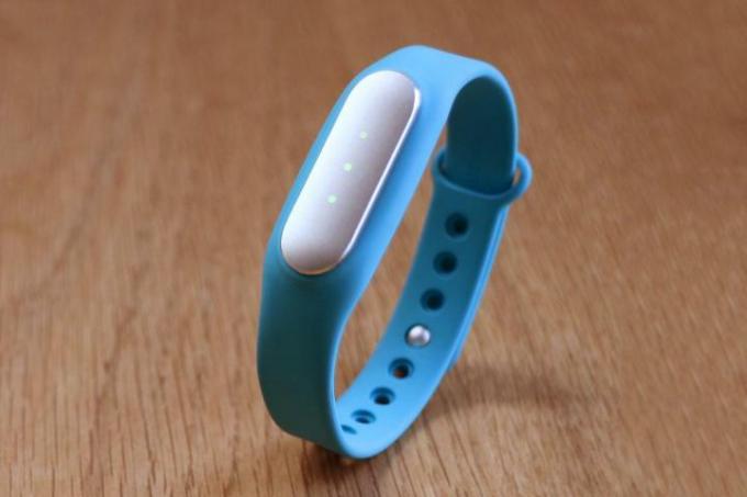 Xiaomi Mi Band