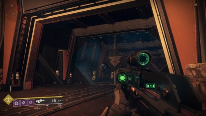 osud 2 warmind světová čára nulový průvodce paměťové fragmenty mindlab 4