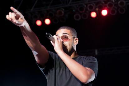 Tidal appelle Apple « Big Brother » sur le flux de Drake