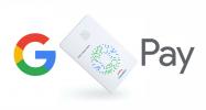 Google morda dela na lastni pametni debetni kartici