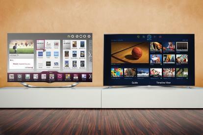 melyik a jobb hdtv lg vs samsung tv