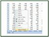 Jak wydrukować wiele arkuszy kalkulacyjnych Excel na jednej stronie