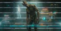 Marvel lanza el popular clip de Groot de Guardianes de la Galaxia