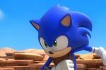 Sonic the Hedgehog Movie Racing til kino neste høst