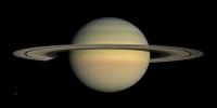 Saturnus tar kronan för planet med flest månar