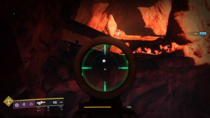 Destiny 2 warmind worldline zero guide memory fragments glacial drift tabt sektor 2