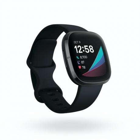 fitbit αίσθηση αντίστροφα 3 εμπνέει 2 ειδήσεις λευκό 1