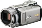 JVC Everio GZ-HM1 HD videokamera csomagok 64 GB