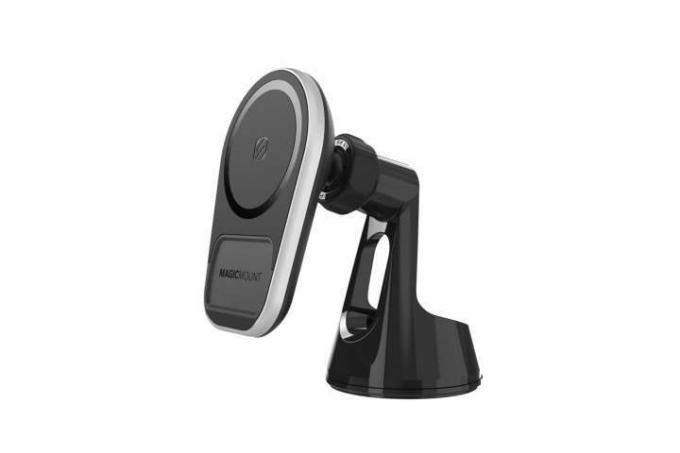 Scosche MagicMount Pro Charge 5.