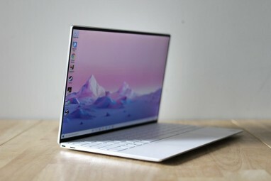 Dell XPS 13 2020 Testbericht 01