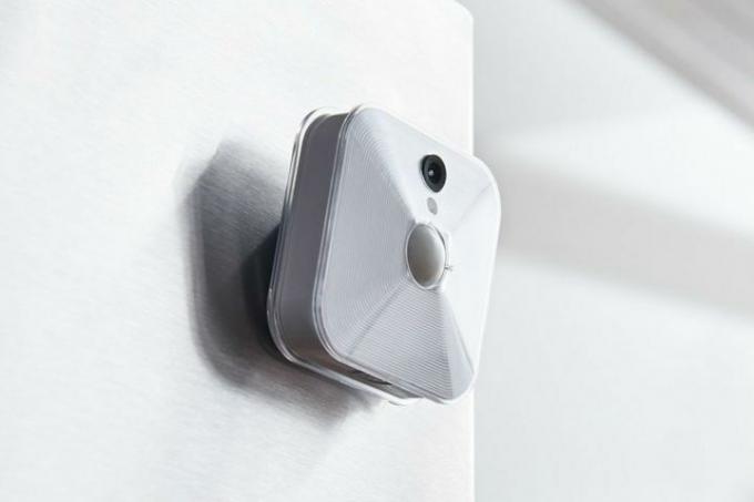 Blink Indoor Home Security Camera System