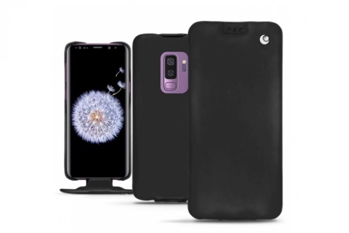 Noreve najlepsze etui na Samsunga Galaxy S9 Plus