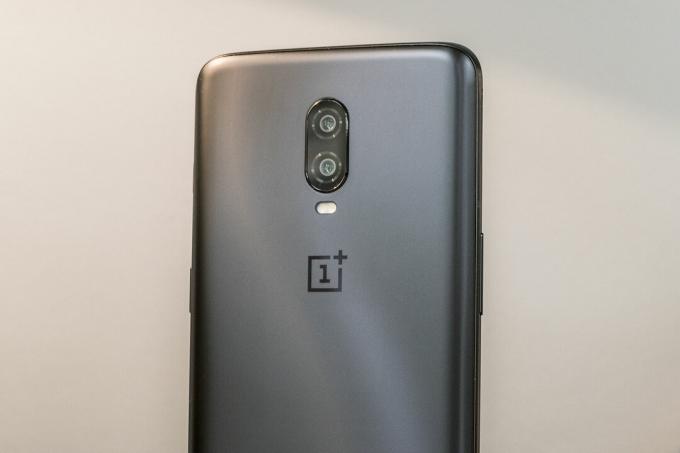 Revisión de OnePlus 6T