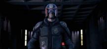 Karl Urban je v debutovém traileru Dredd nevrlý a násilnický