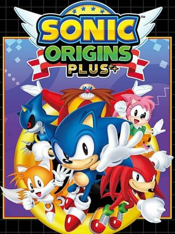 Sonic Origins Plus - 2023년 6월 6일