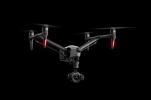 Το νέο Inspire 3 της DJI είναι ένα drone 8K για κινηματογραφιστές