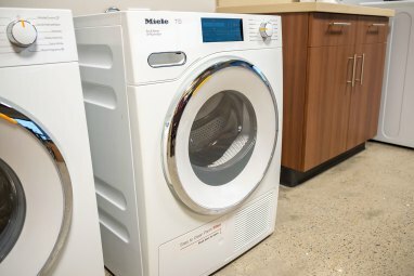 Miele TWI180 anmeldelse