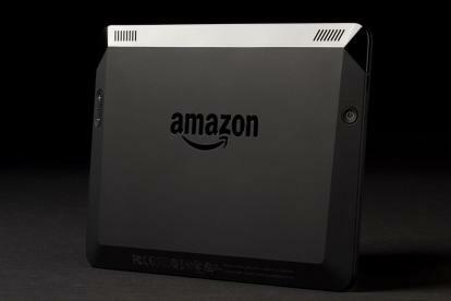 Kindle Fire HDX-rughoek