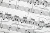 WAV फ़ाइलों को शीट संगीत में कैसे बदलें