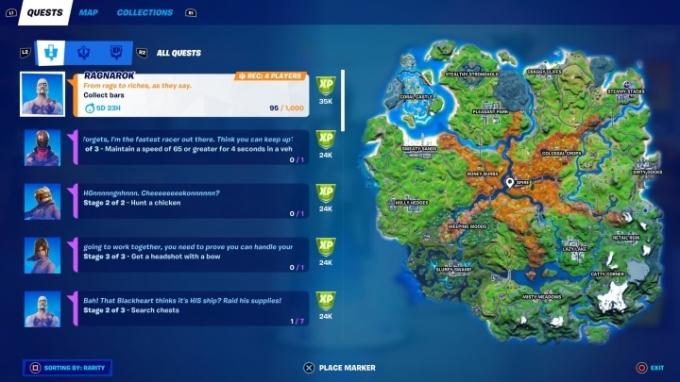 fortnite-season-6-week-5-გამოწვევები-და-როგორ-დაასრულოთ ისინი