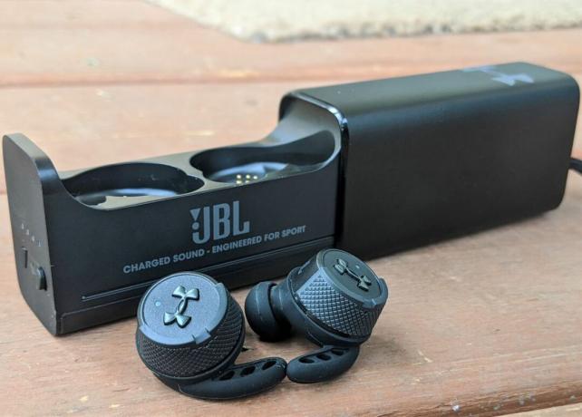 JBL Flash X øretelefoner