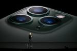 ტრიპოფობია: iPhone 11 Pro-ის მრავალჯერადი კამერის დიზაინი იწვევს ადამიანებს ხვრელების შიშს
