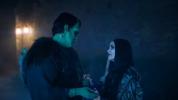 Rob Zombie odhaľuje, ako sa Herman stretol s Lily v prívese Munsters