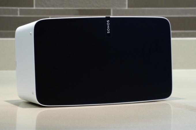 „Sonos Play“: 5