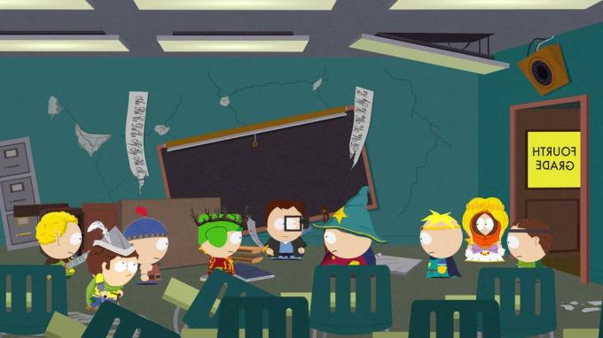 Captura de pantalla 24 de South Park