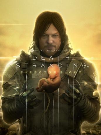 Death Stranding: versão do diretor