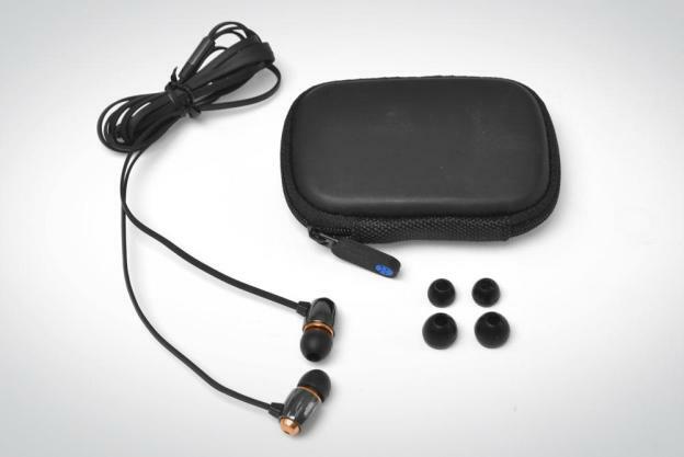 Bell'o Digital BDH650 Zubehör In-Ear-Kopfhörer Audio