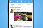 Twitters 'mens du var væk'-funktion lander for Android-brugere