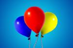 Fortnite atnaujinimas prideda balionų, kad galėtumėte stilingai keliauti