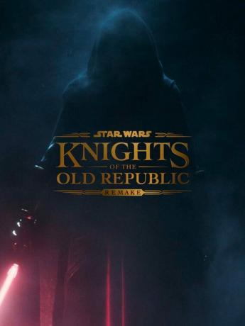 Star Wars: Knights of the Old Republic – uusversioon