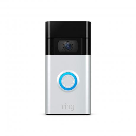 Ring Video Doorbell (2. generacija)