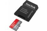 Amazon、サンディスク ウルトラ microSD カードの素晴らしいセールを開始