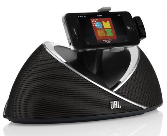 JBL OnBeat Speaker Dock (iPhone)