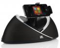 JBL OnBeat Speaker Dock väcker iPad-ljud till liv