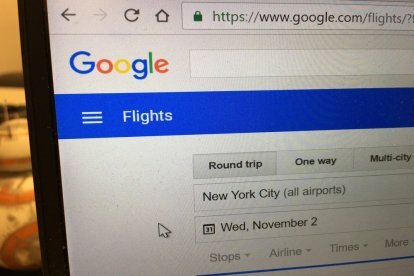 Google Flights อัปเดตการติดตามราคาตั๋วเครื่องบิน rsz img 0164