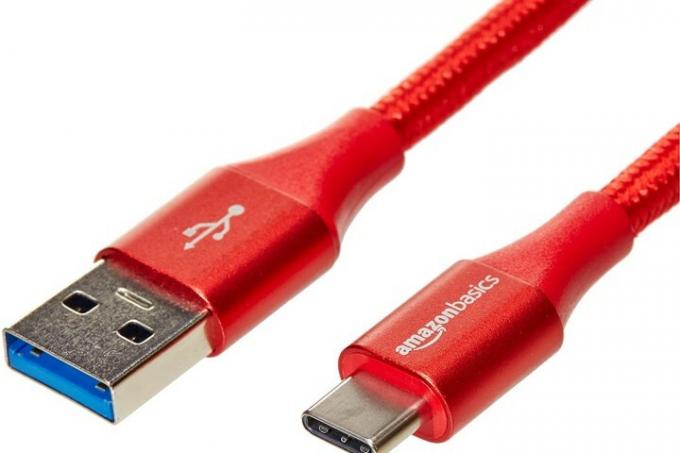 أفضل كابلات USB-C لعام 2023