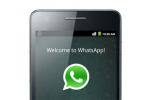 Gerucht: Google onderhandelt over overname van WhatsApp ter waarde van $1 miljard