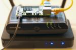Kako zgraditi širokopasovni monitor hitrosti z Raspberry Pi