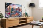 월마트, 55인치 TCL 4K 5 시리즈 Roku TV 가격을 378달러로 인하