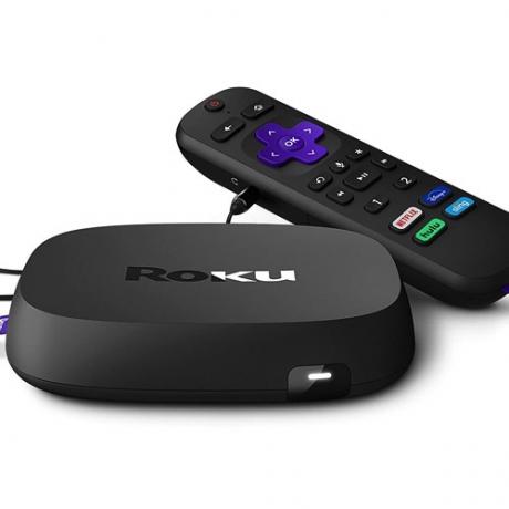 Roku Ultra (2020)