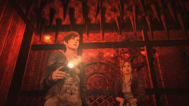 Resident Evil Revelations 2 צילום מסך 28