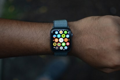 Pregled Apple Watch Series 4