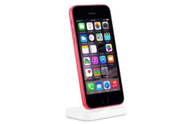 iPhone 6c のレンダリング リーク