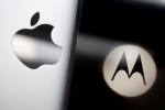 Apple a Motorola se dohodly na zamítnutí všech patentových žalob