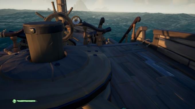 Sea of​​ Thieves シングルプレイヤーガイドはいつでも準備万端