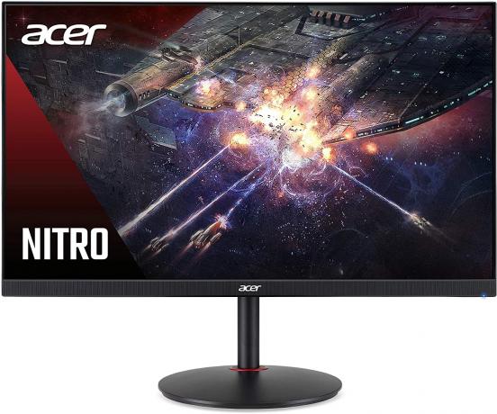 Acer Nitro XV272U